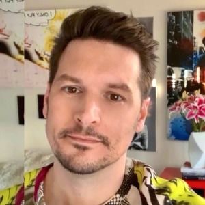 Meet your Posher, Wes